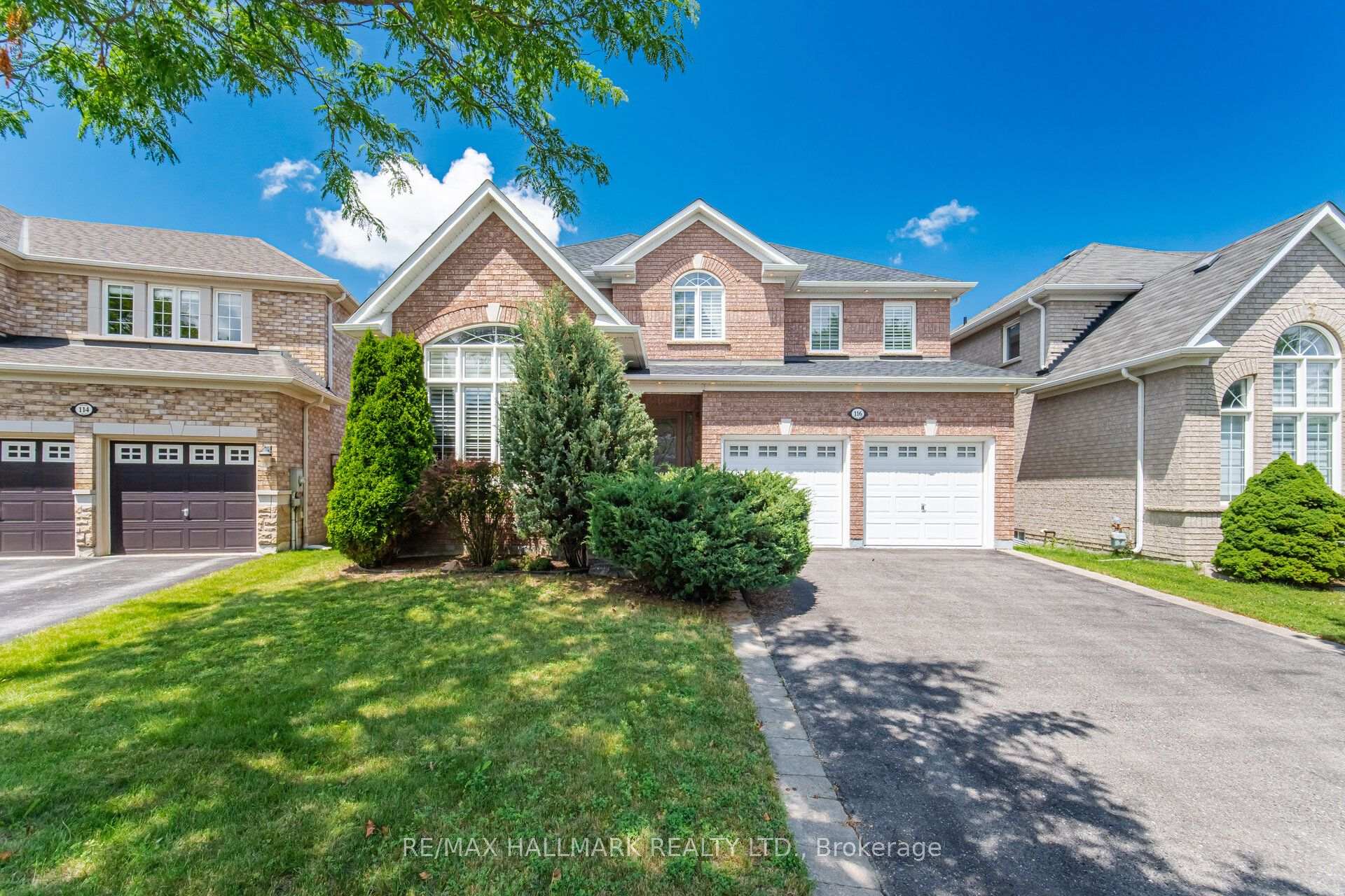 Photo 3 of 116 Beare Trail, Newmarket, Woodland Hill — HOMEH