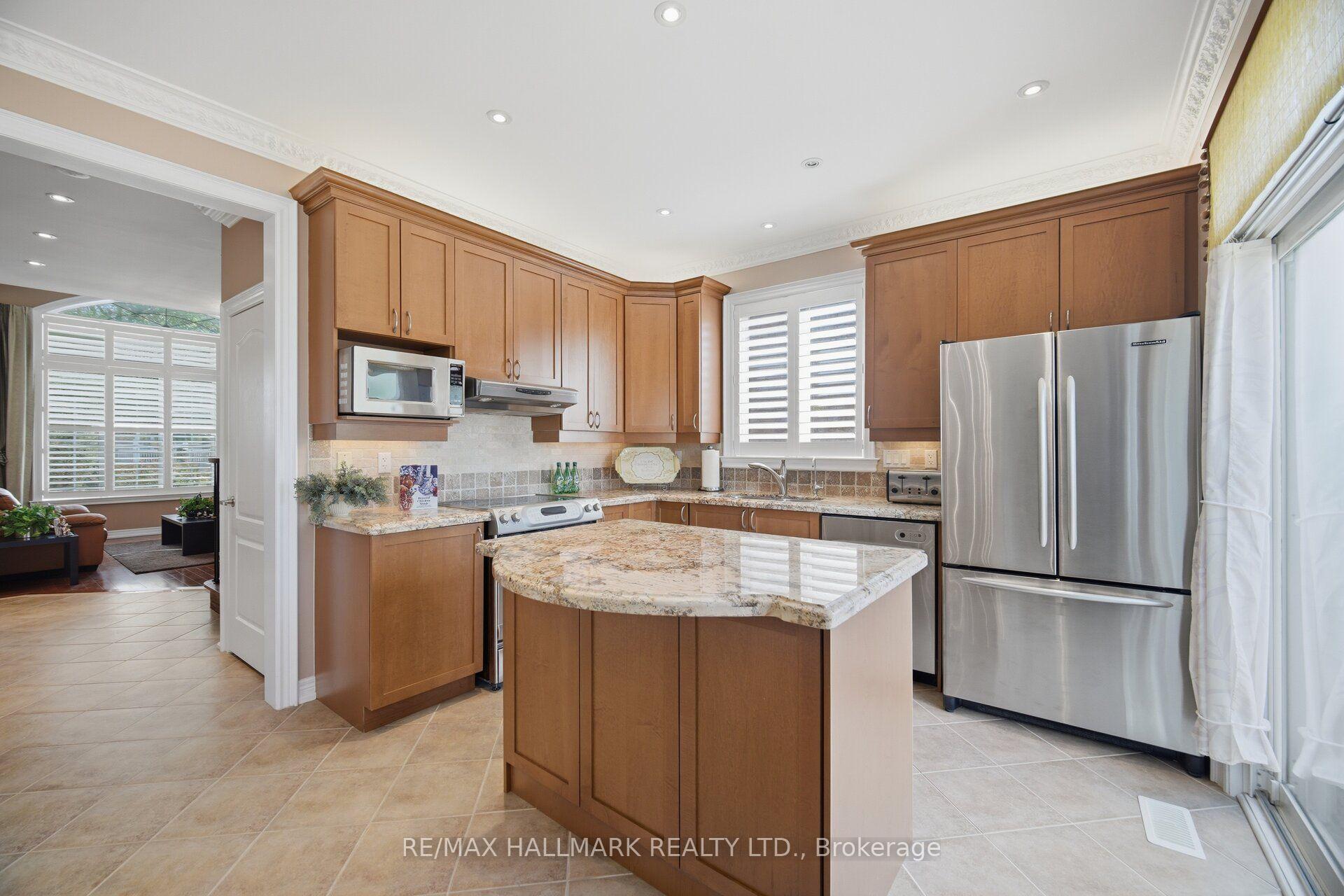 Photo 12 of 116 Beare Trail, Newmarket, Woodland Hill — HOMEH