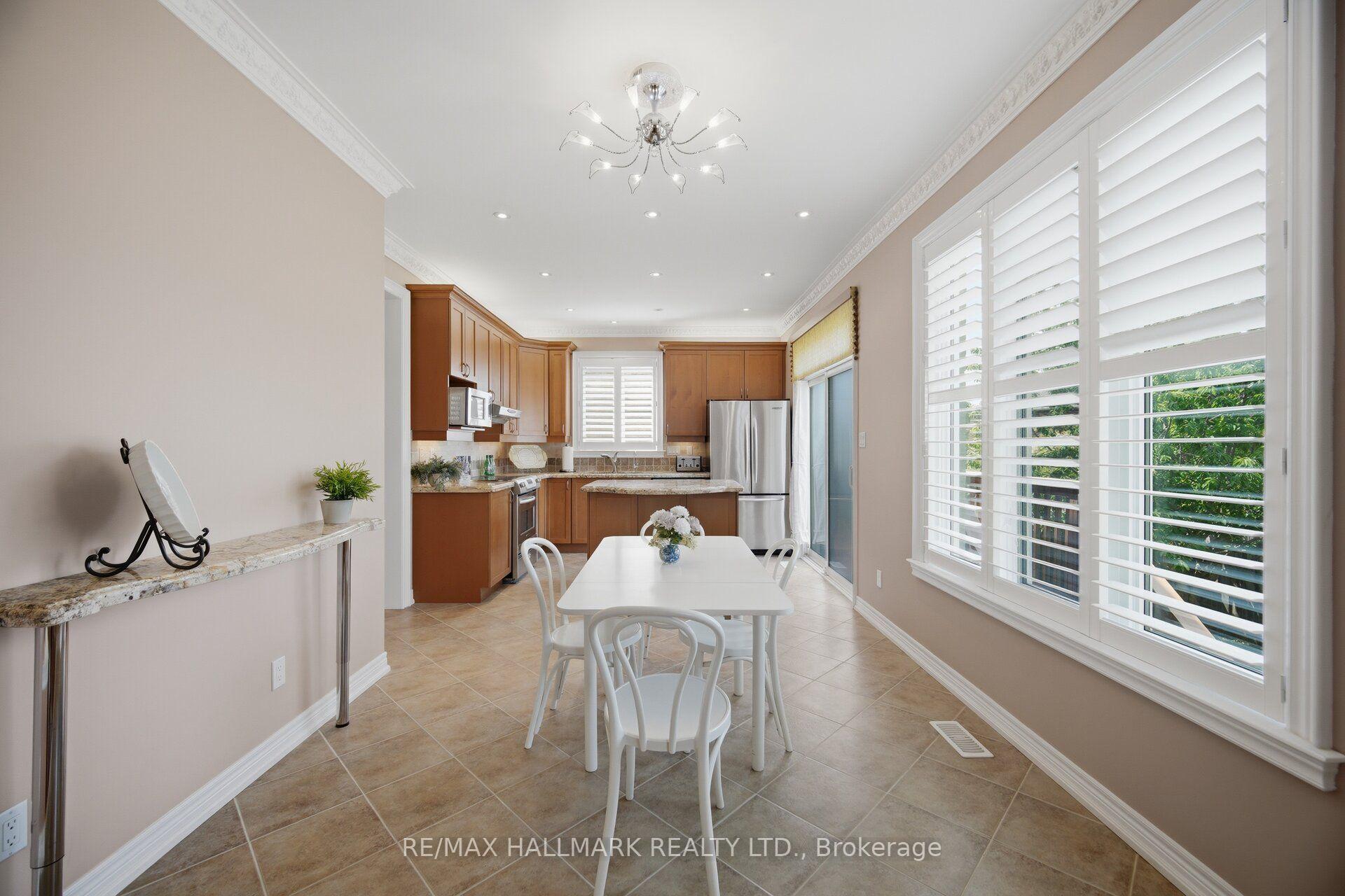 Photo 15 of 116 Beare Trail, Newmarket, Woodland Hill — HOMEH