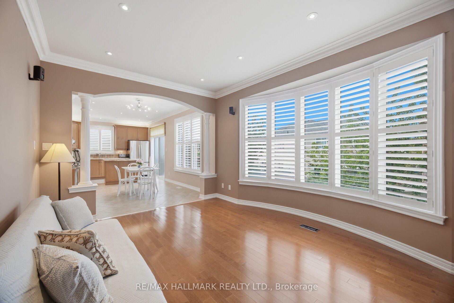 Photo 19 of 116 Beare Trail, Newmarket, Woodland Hill — HOMEH