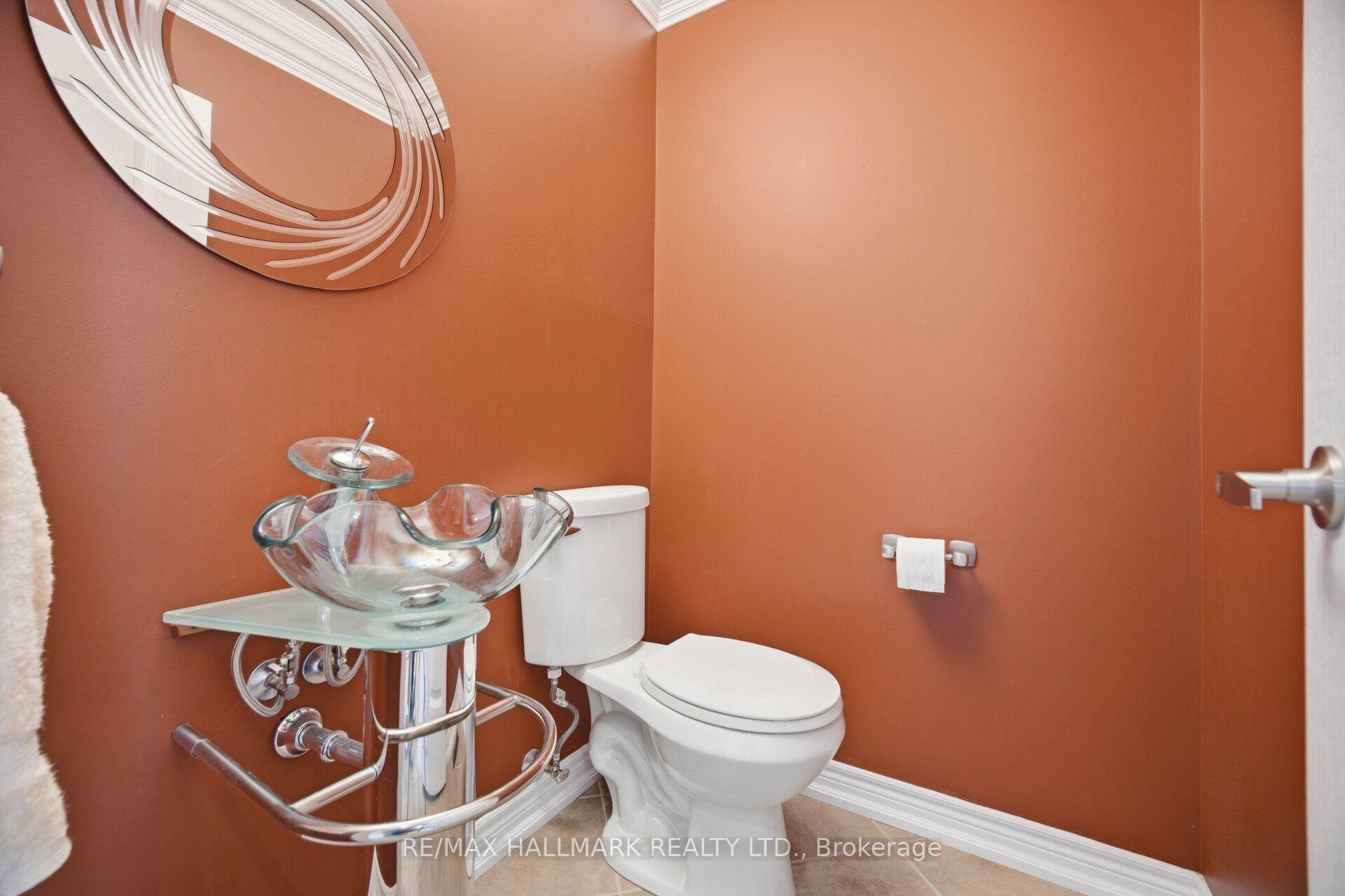 Photo 20 of 116 Beare Trail, Newmarket, Woodland Hill — HOMEH