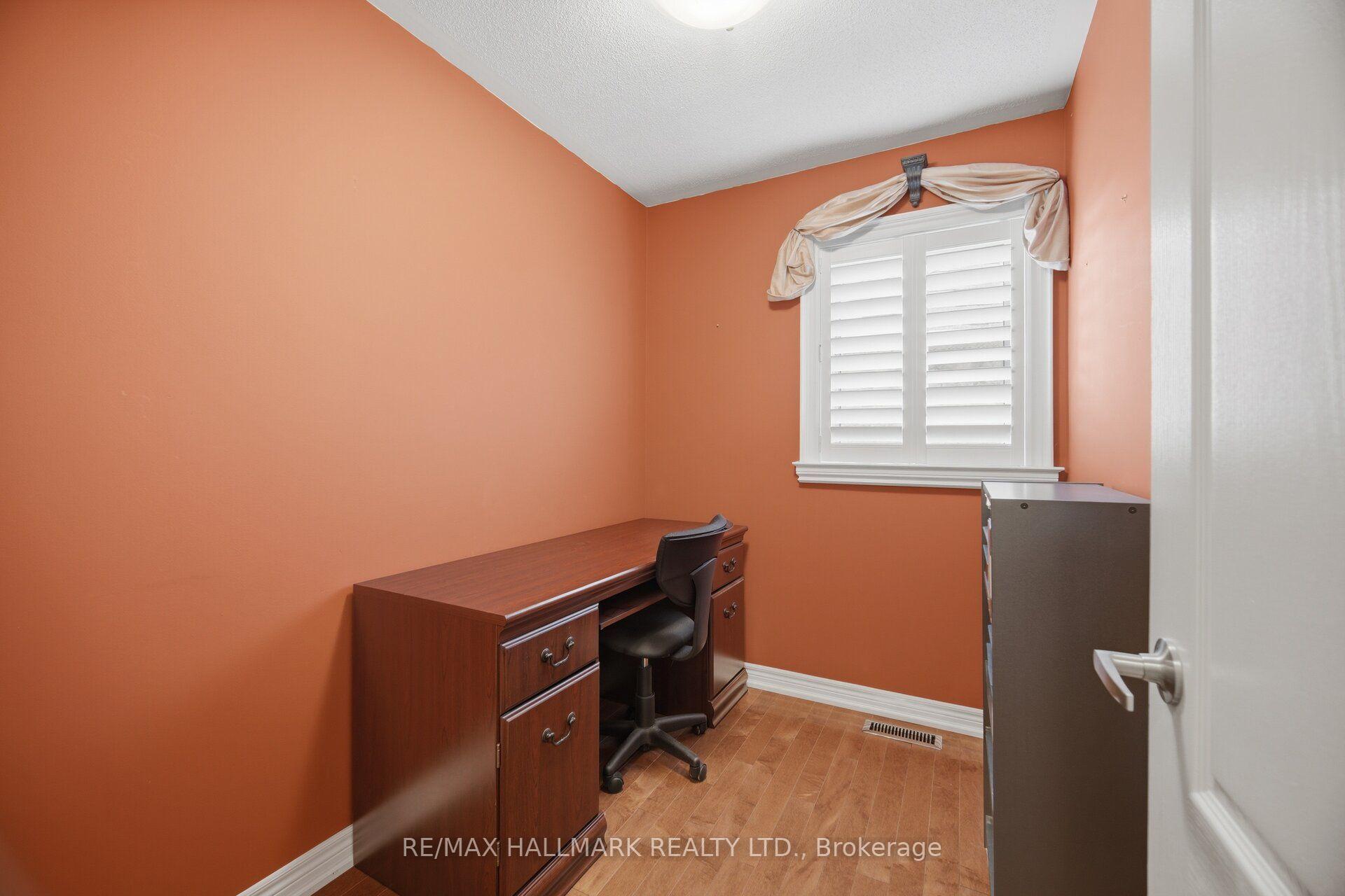 Photo 32 of 116 Beare Trail, Newmarket, Woodland Hill — HOMEH