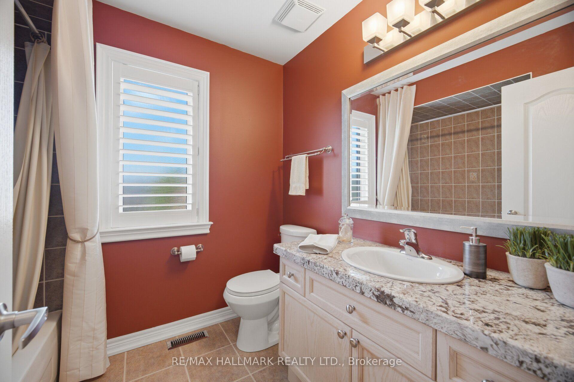 Photo 33 of 116 Beare Trail, Newmarket, Woodland Hill — HOMEH