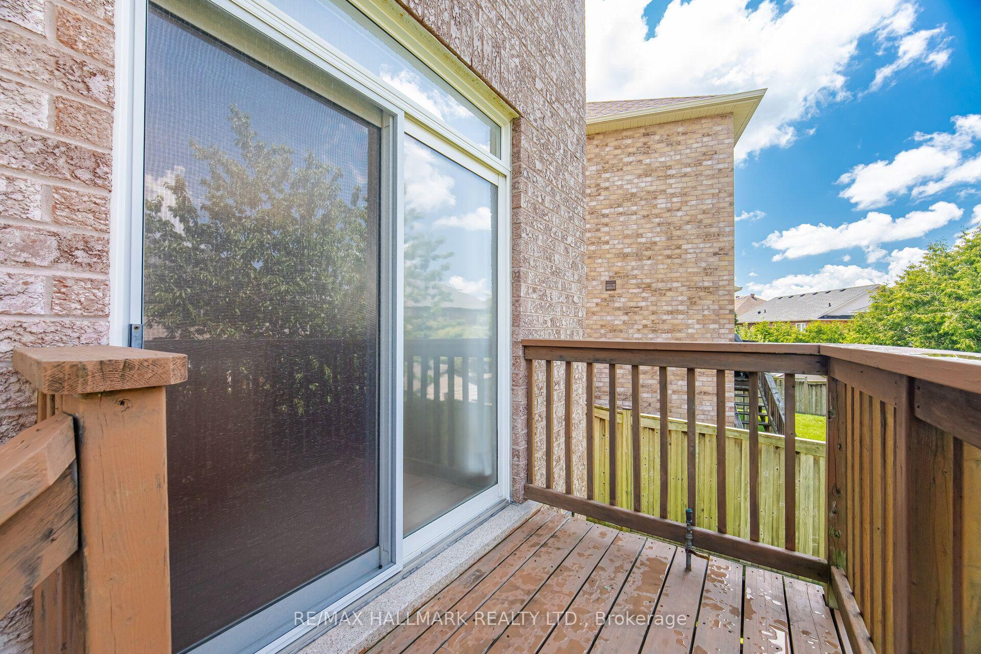 Photo 44 of 116 Beare Trail, Newmarket, Woodland Hill — HOMEH