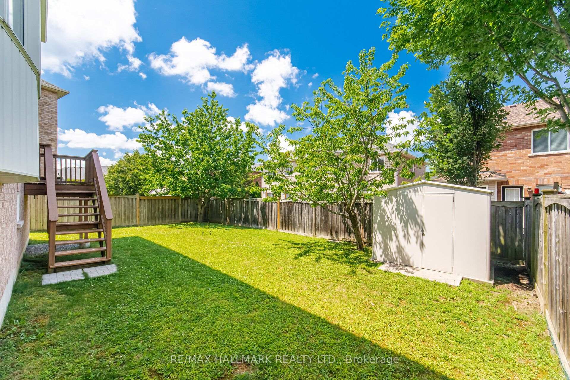 Photo 45 of 116 Beare Trail, Newmarket, Woodland Hill — HOMEH