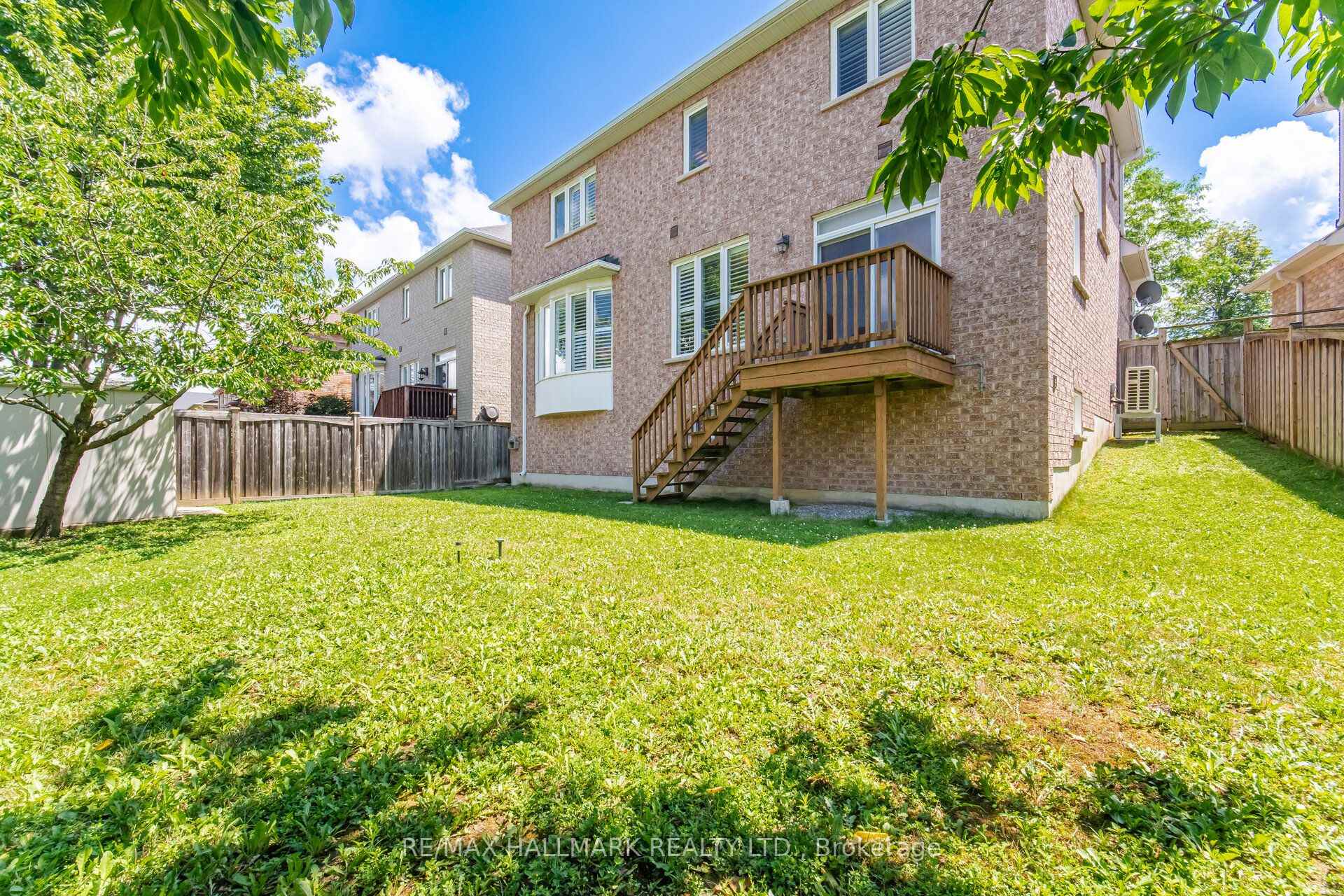 Photo 46 of 116 Beare Trail, Newmarket, Woodland Hill — HOMEH