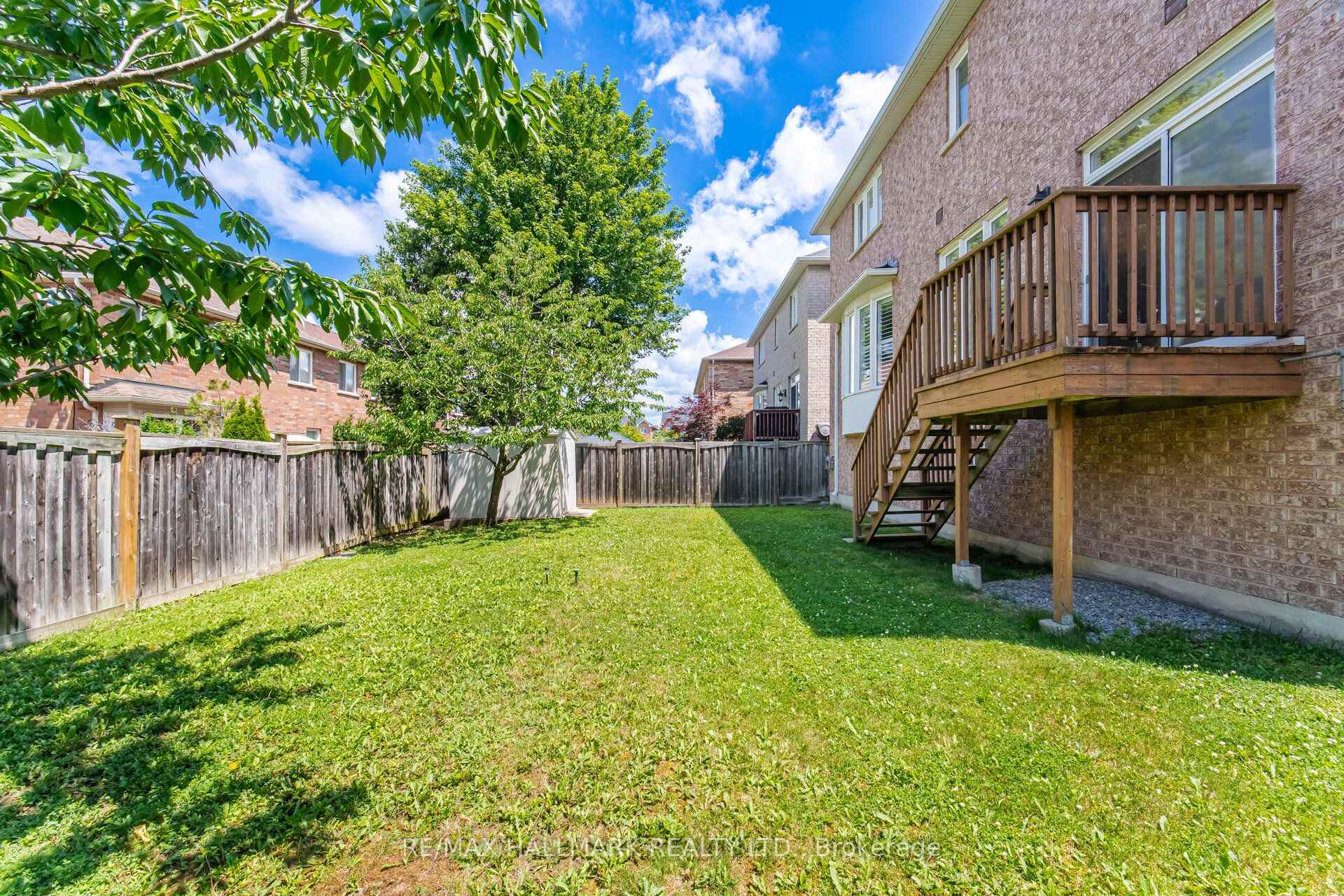 Photo 47 of 116 Beare Trail, Newmarket, Woodland Hill — HOMEH