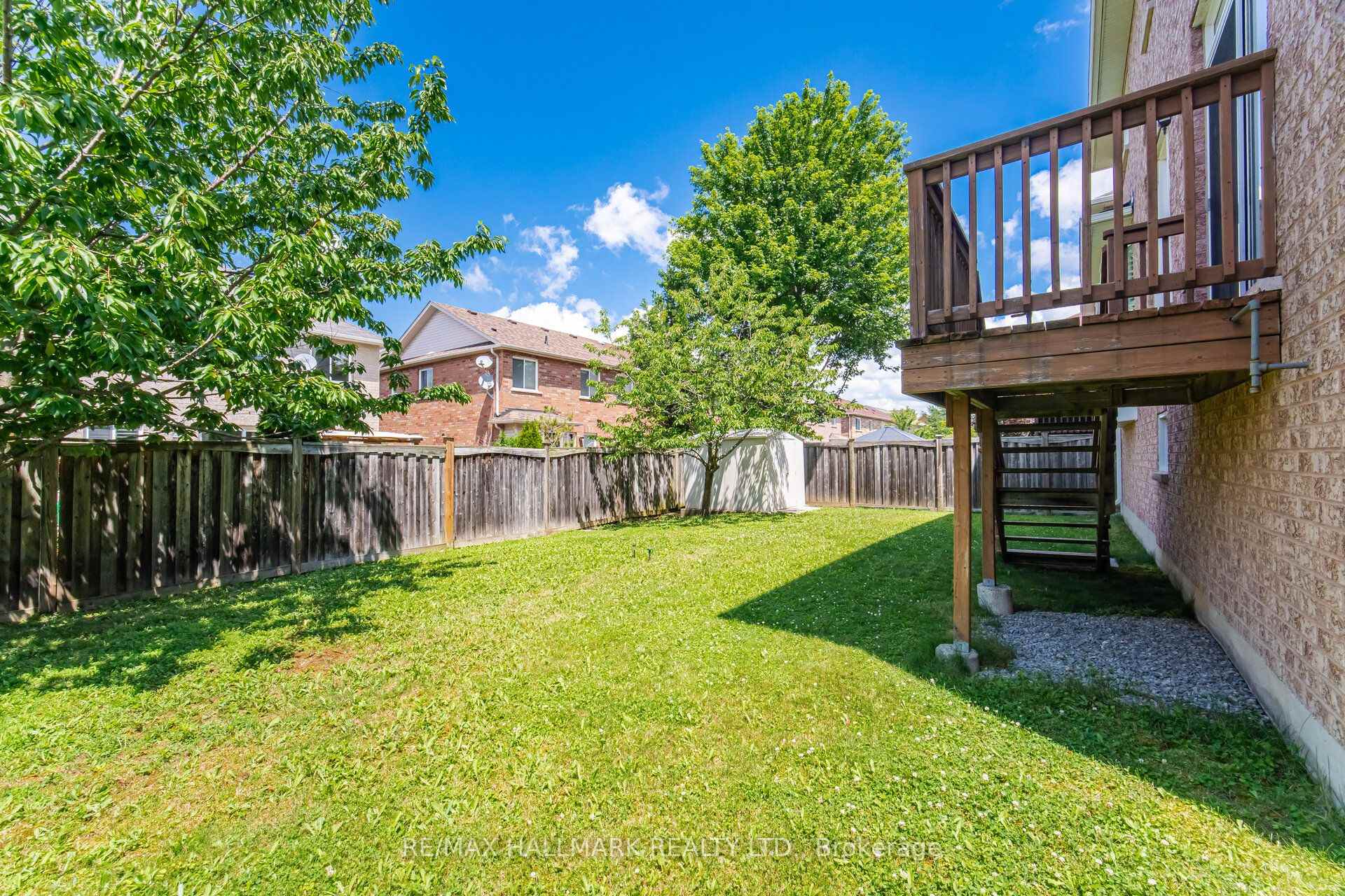 Photo 48 of 116 Beare Trail, Newmarket, Woodland Hill — HOMEH