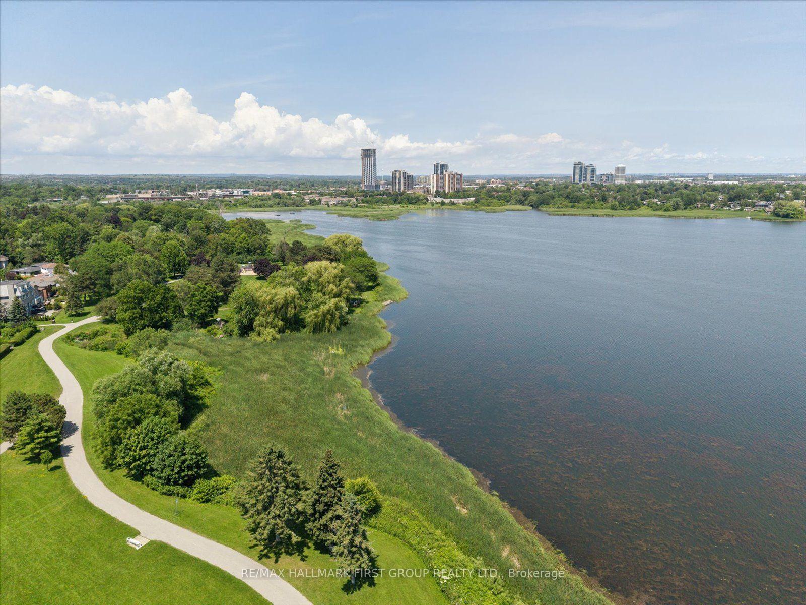 Photo 24 of 648 Creekview Circle, Pickering, West Shore — HOMEH