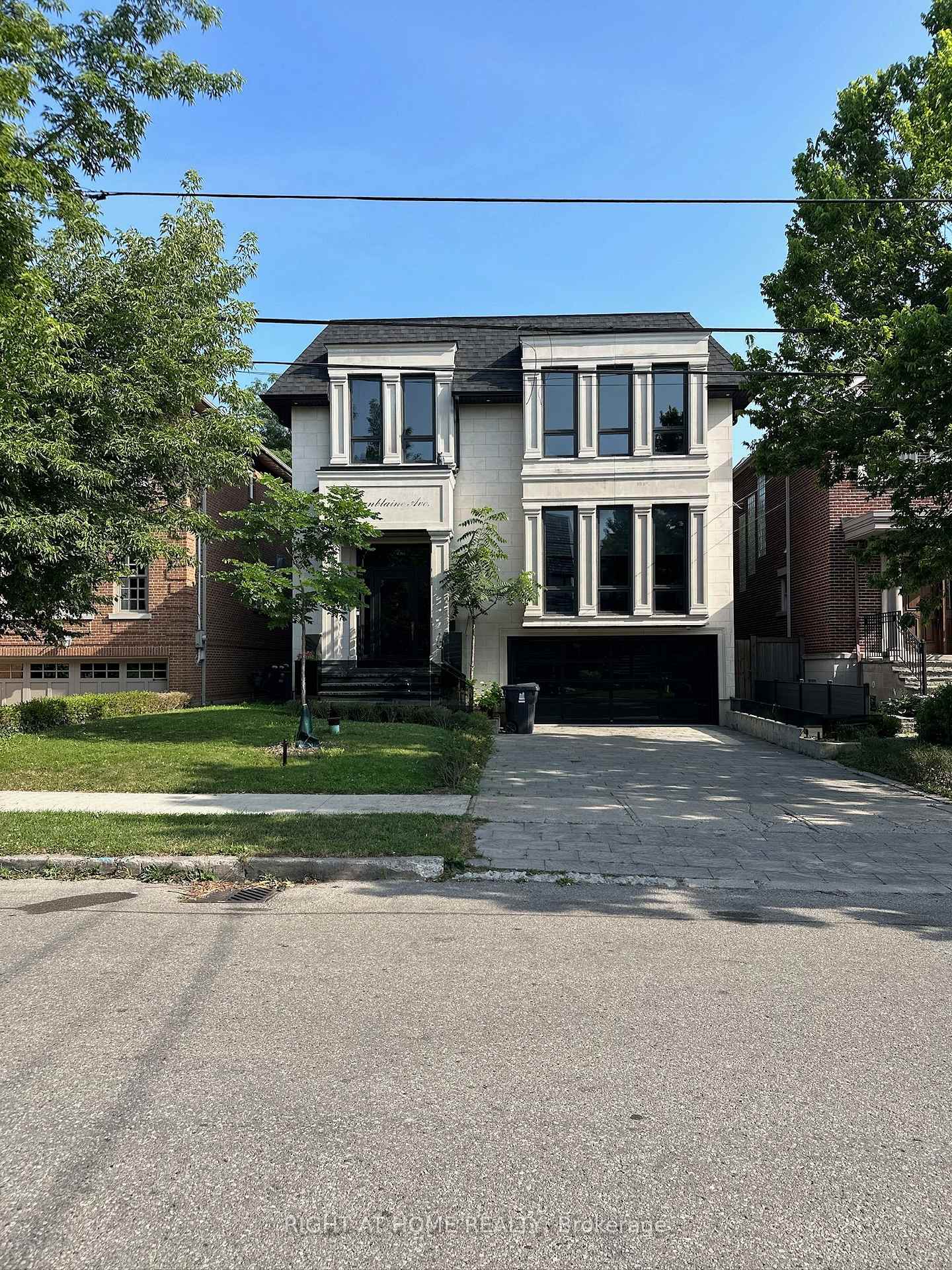 Photo 1 of 75 Dunblaine Avenue, Toronto, Bedford Park-Nortown — HOMEH
