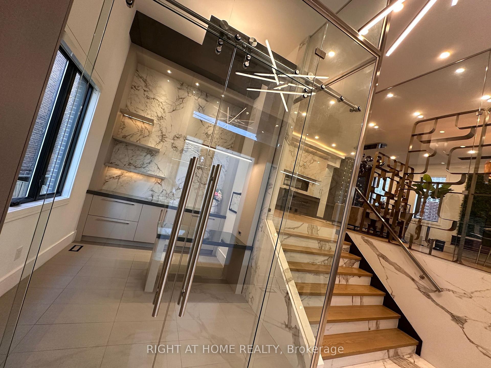 Photo 3 of 75 Dunblaine Avenue, Toronto, Bedford Park-Nortown — HOMEH
