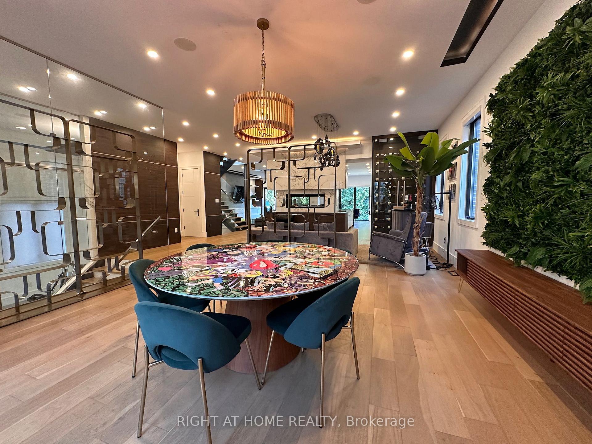 Photo 6 of 75 Dunblaine Avenue, Toronto, Bedford Park-Nortown — HOMEH