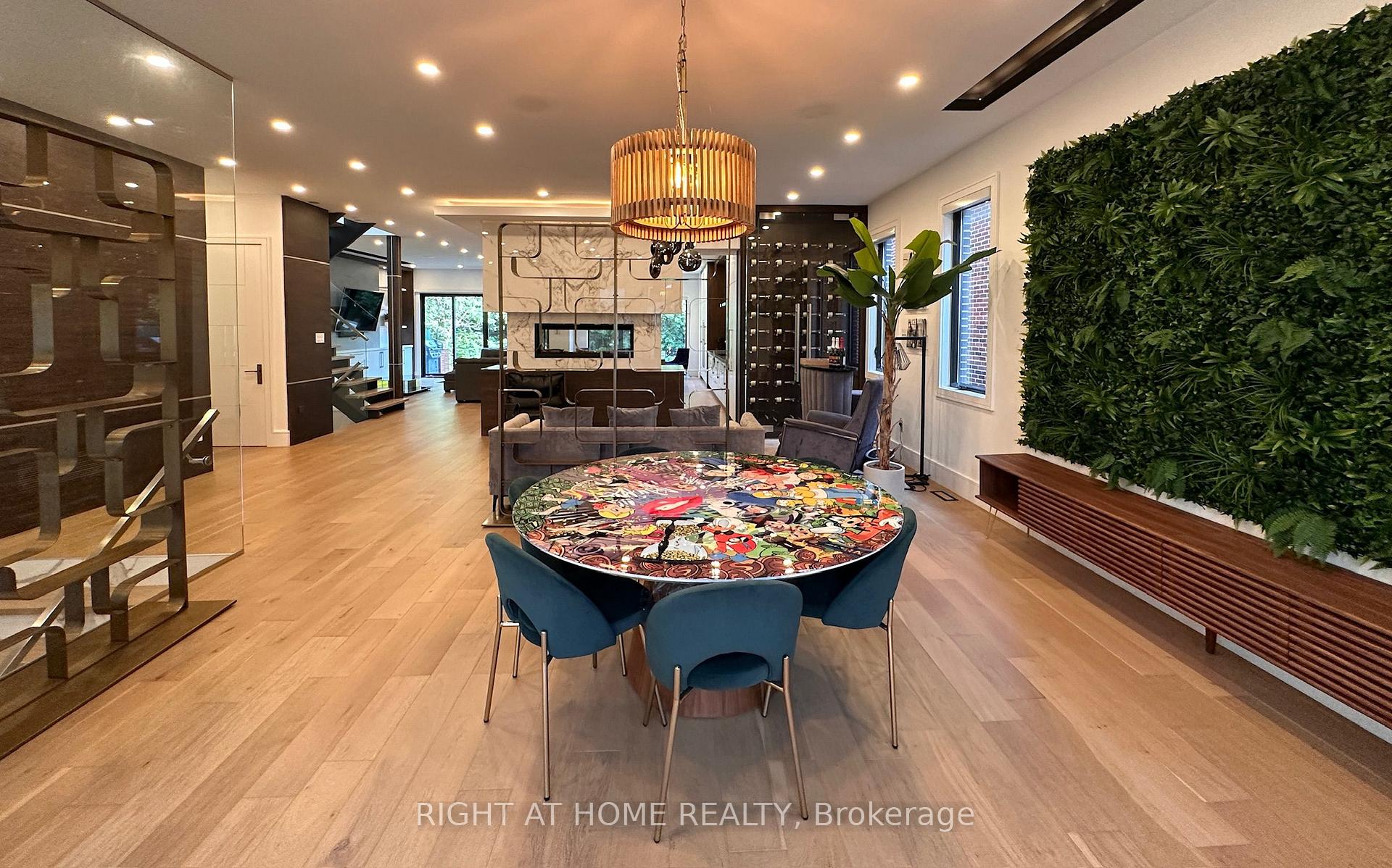 Photo 7 of 75 Dunblaine Avenue, Toronto, Bedford Park-Nortown — HOMEH