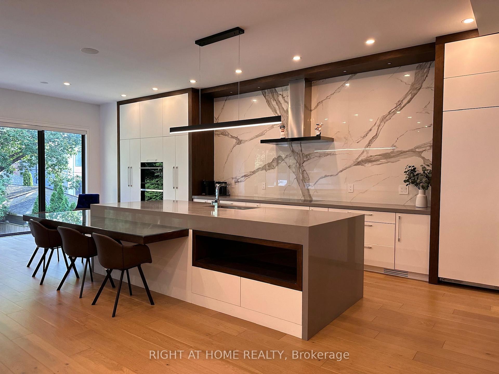 Photo 10 of 75 Dunblaine Avenue, Toronto, Bedford Park-Nortown — HOMEH
