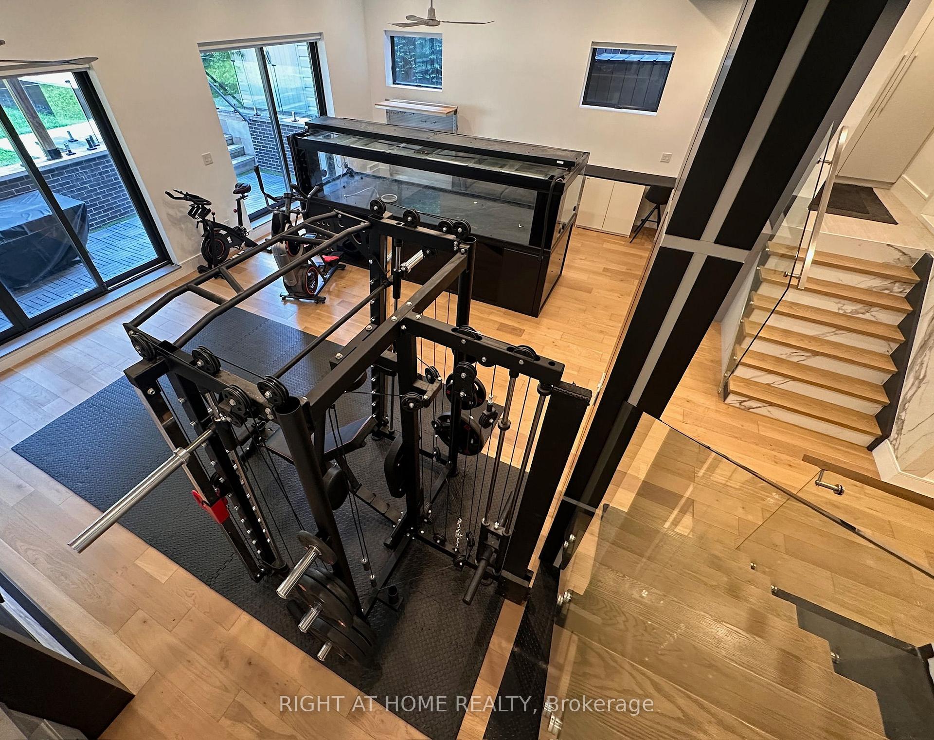 Photo 28 of 75 Dunblaine Avenue, Toronto, Bedford Park-Nortown — HOMEH