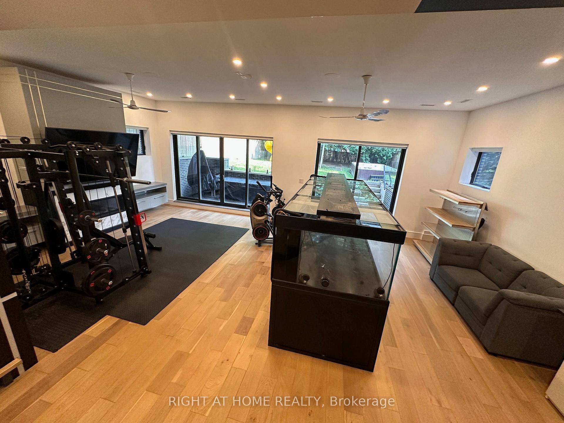 Photo 29 of 75 Dunblaine Avenue, Toronto, Bedford Park-Nortown — HOMEH
