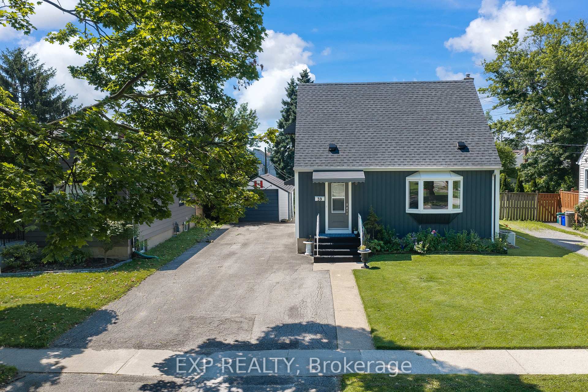 Photo 7 of 39 Mcdonald Avenue, Thorold, Thorold Downtown — HOMEH
