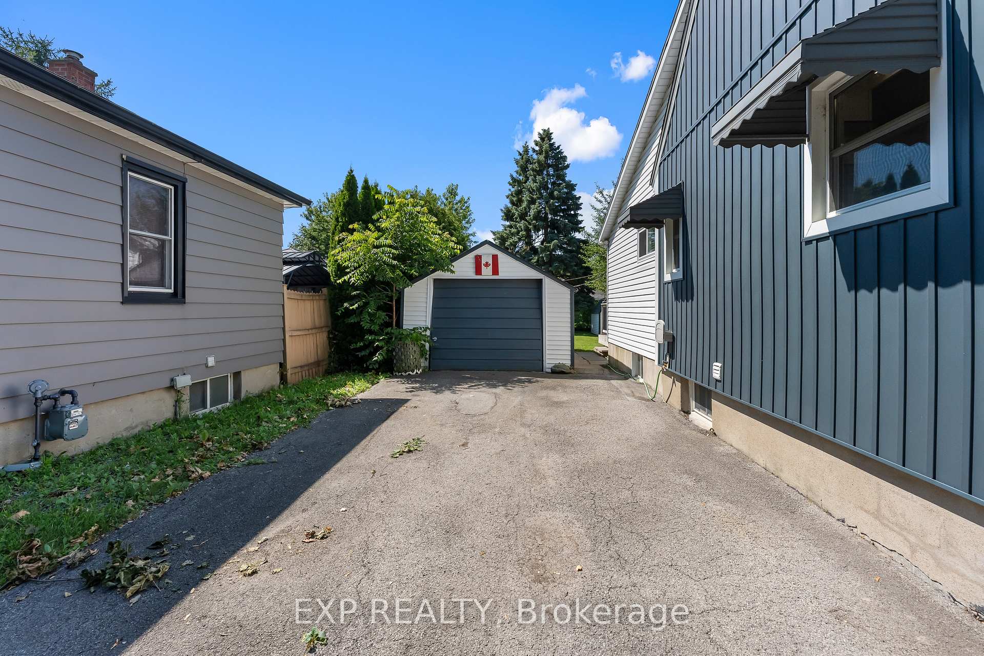 Photo 9 of 39 Mcdonald Avenue, Thorold, Thorold Downtown — HOMEH