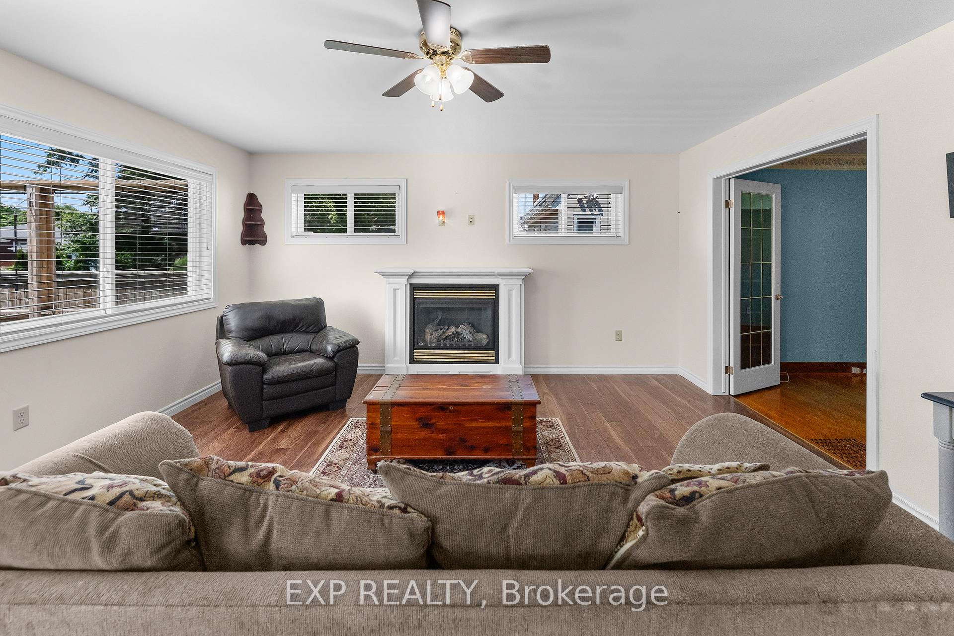 Photo 16 of 39 Mcdonald Avenue, Thorold, Thorold Downtown — HOMEH