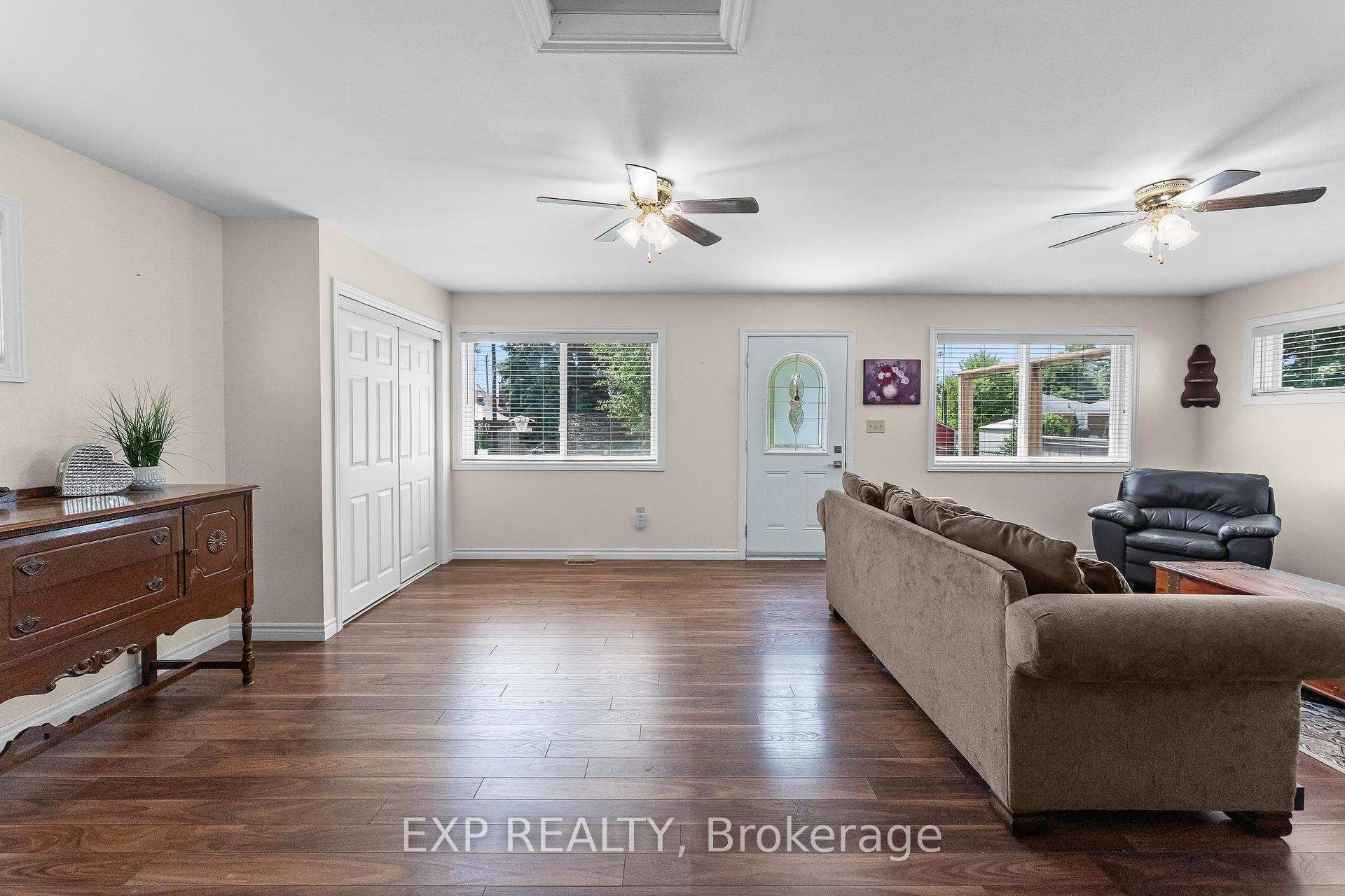 Photo 18 of 39 Mcdonald Avenue, Thorold, Thorold Downtown — HOMEH