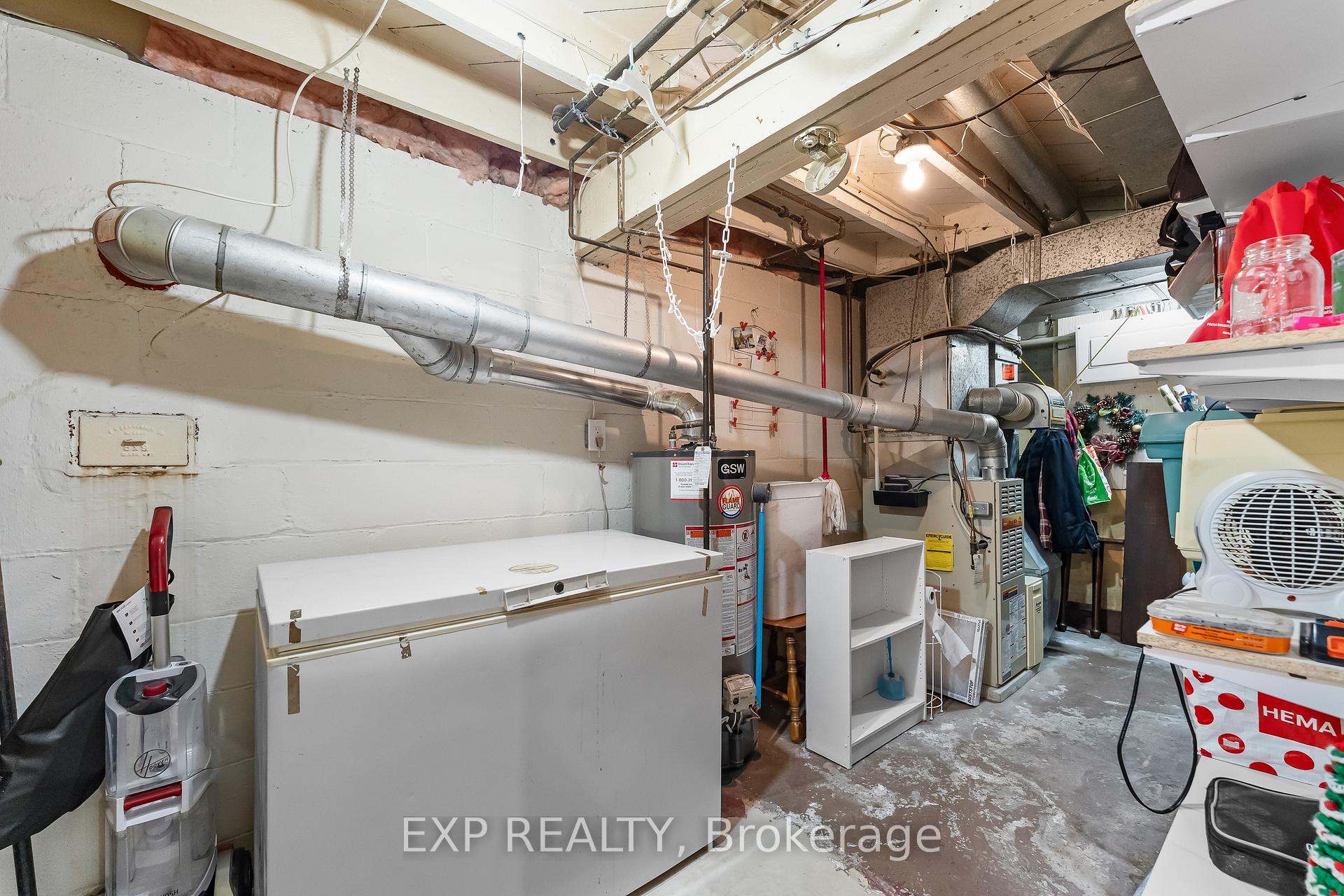 Photo 26 of 39 Mcdonald Avenue, Thorold, Thorold Downtown — HOMEH