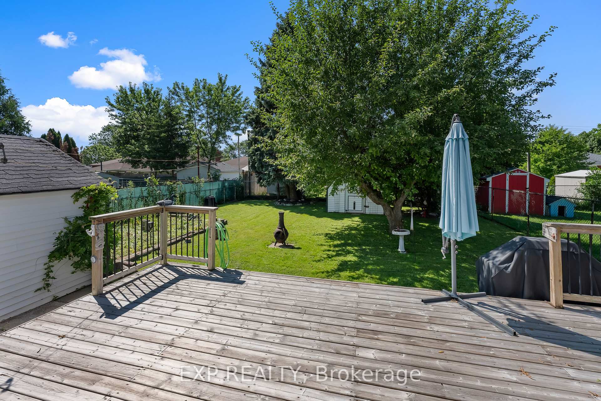Photo 27 of 39 Mcdonald Avenue, Thorold, Thorold Downtown — HOMEH
