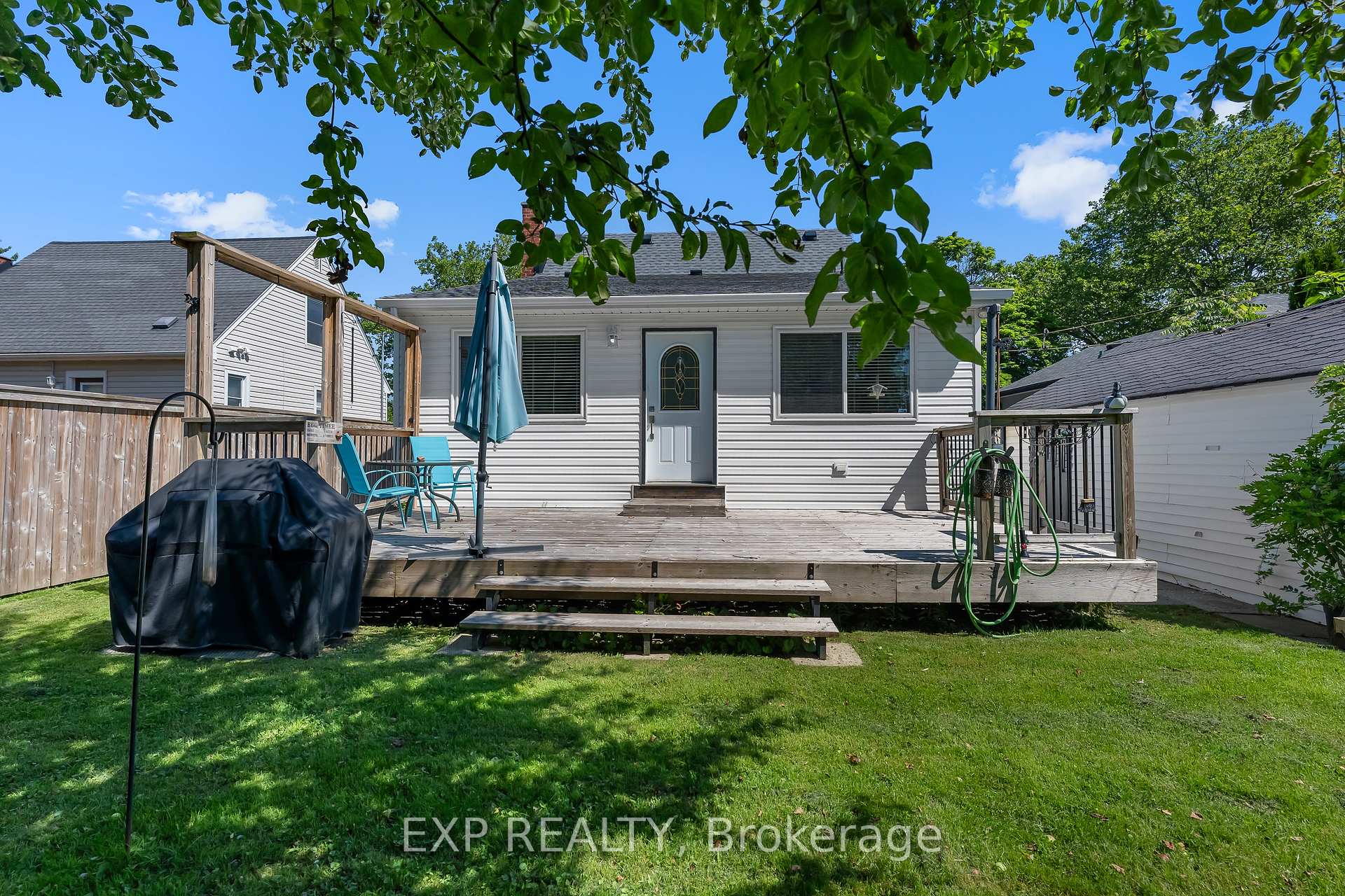 Photo 28 of 39 Mcdonald Avenue, Thorold, Thorold Downtown — HOMEH