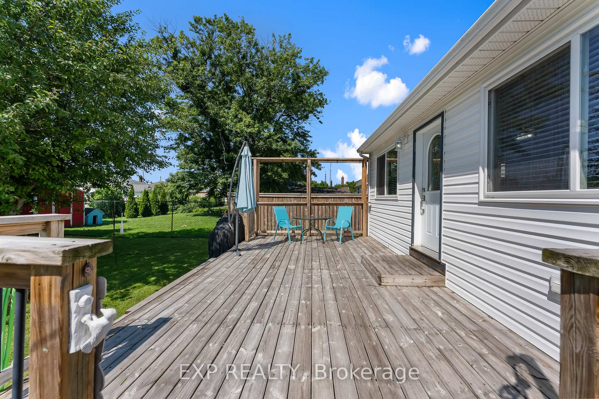 Photo 29 of 39 Mcdonald Avenue, Thorold, Thorold Downtown — HOMEH