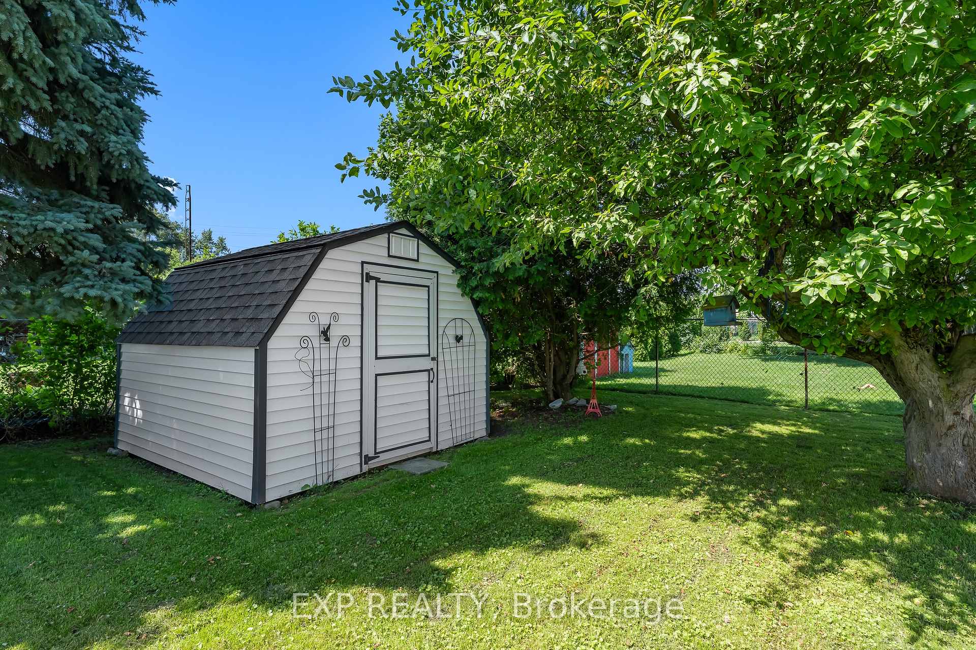 Photo 30 of 39 Mcdonald Avenue, Thorold, Thorold Downtown — HOMEH