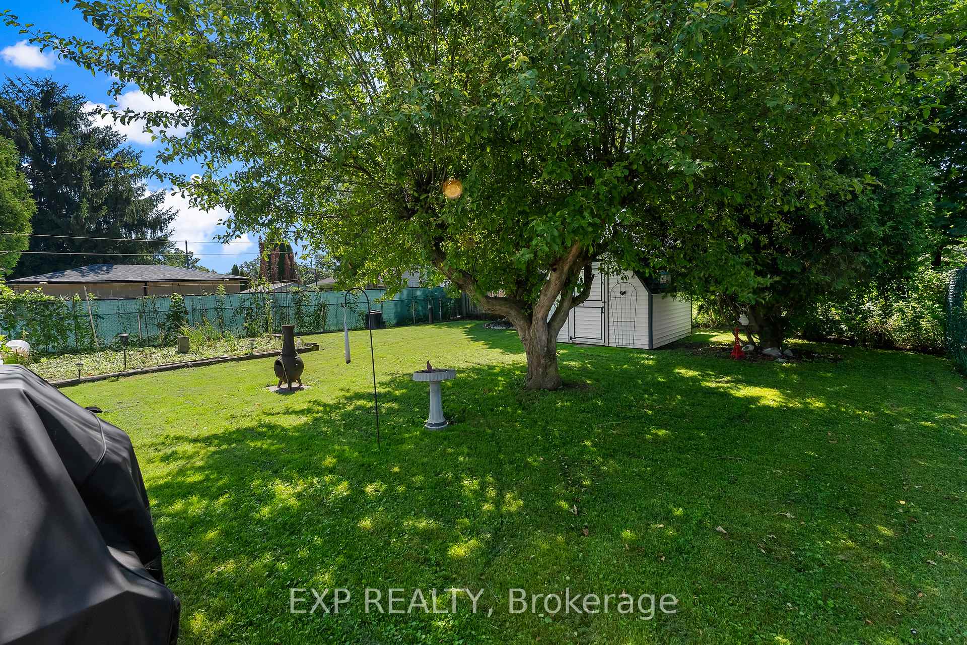 Photo 31 of 39 Mcdonald Avenue, Thorold, Thorold Downtown — HOMEH