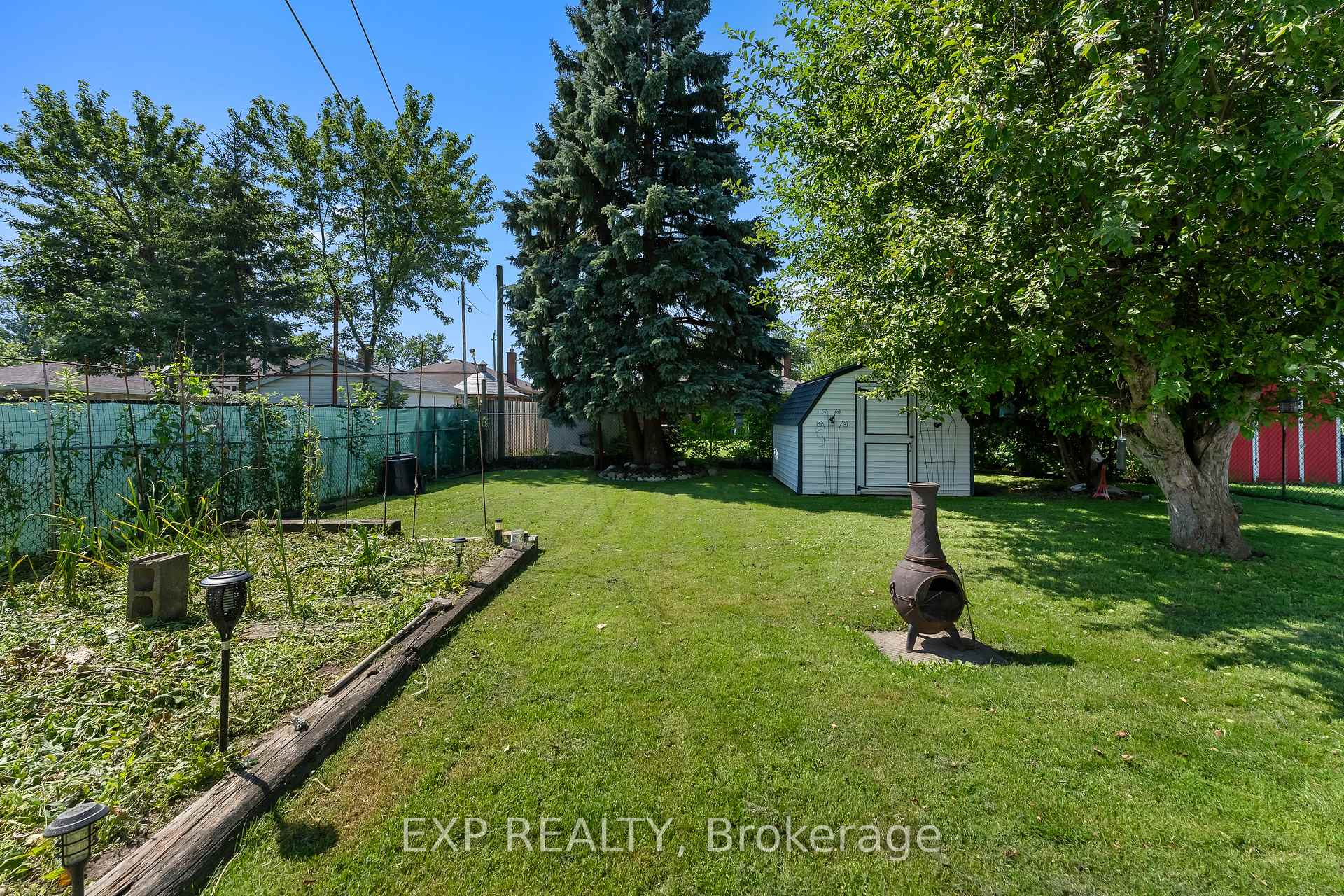 Photo 32 of 39 Mcdonald Avenue, Thorold, Thorold Downtown — HOMEH