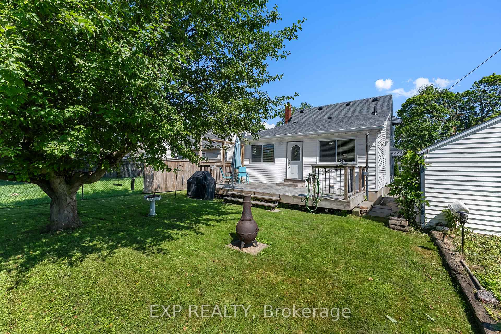 Photo 33 of 39 Mcdonald Avenue, Thorold, Thorold Downtown — HOMEH
