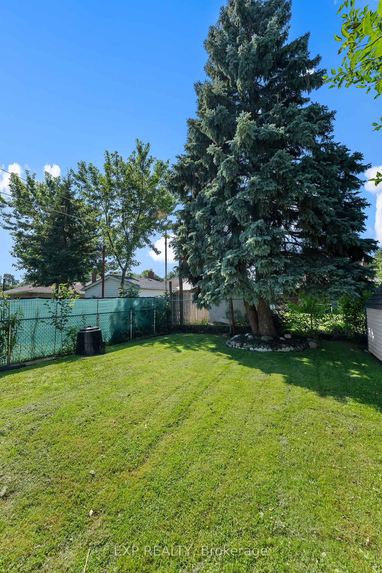 Photo 34 of 39 Mcdonald Avenue, Thorold, Thorold Downtown — HOMEH