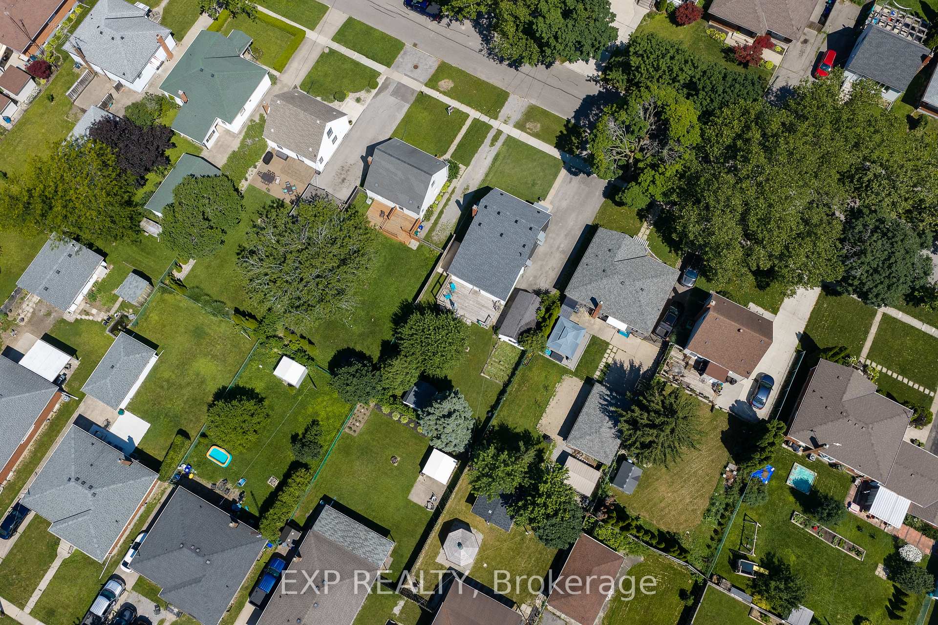 Photo 36 of 39 Mcdonald Avenue, Thorold, Thorold Downtown — HOMEH