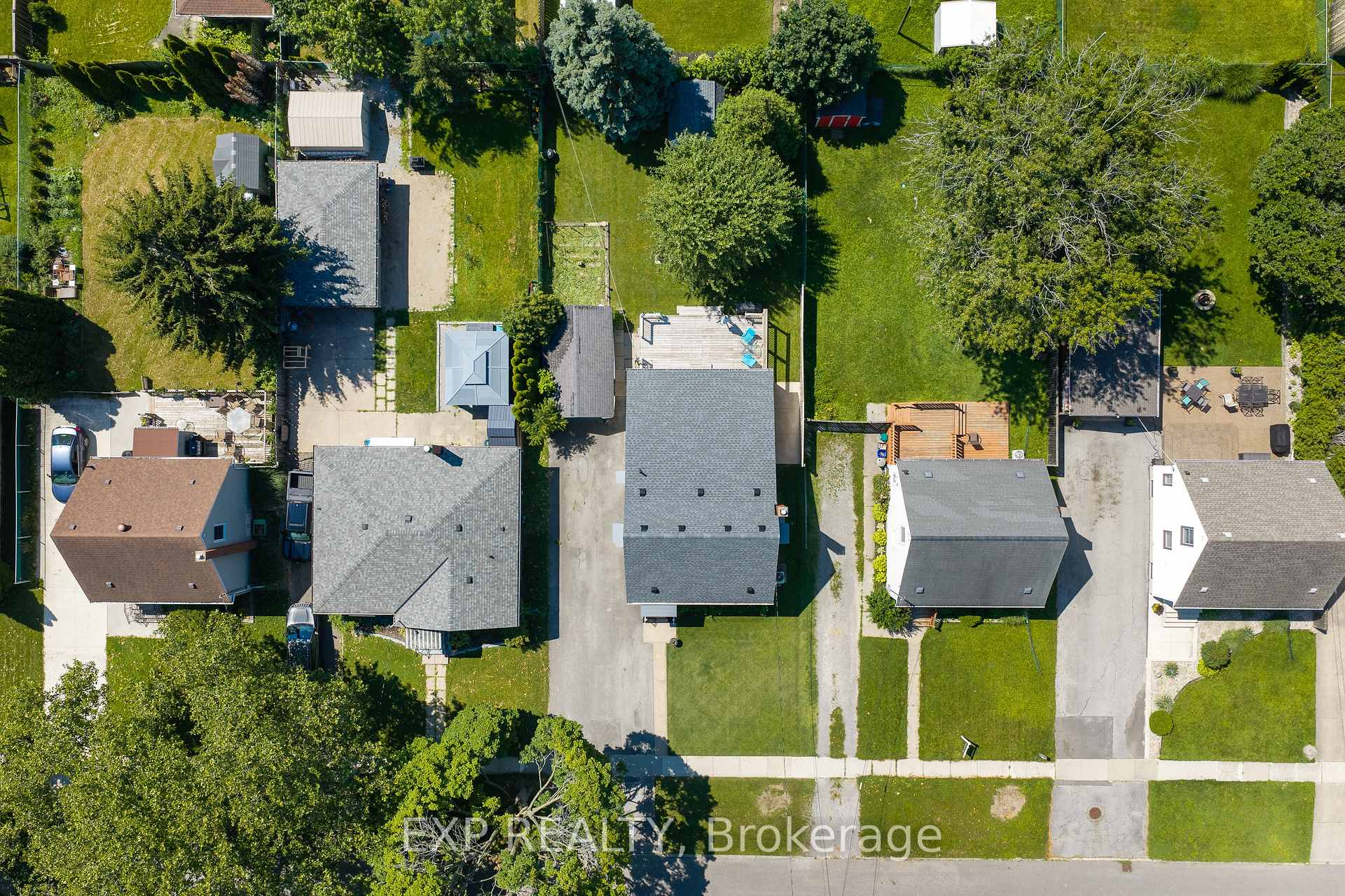 Photo 37 of 39 Mcdonald Avenue, Thorold, Thorold Downtown — HOMEH