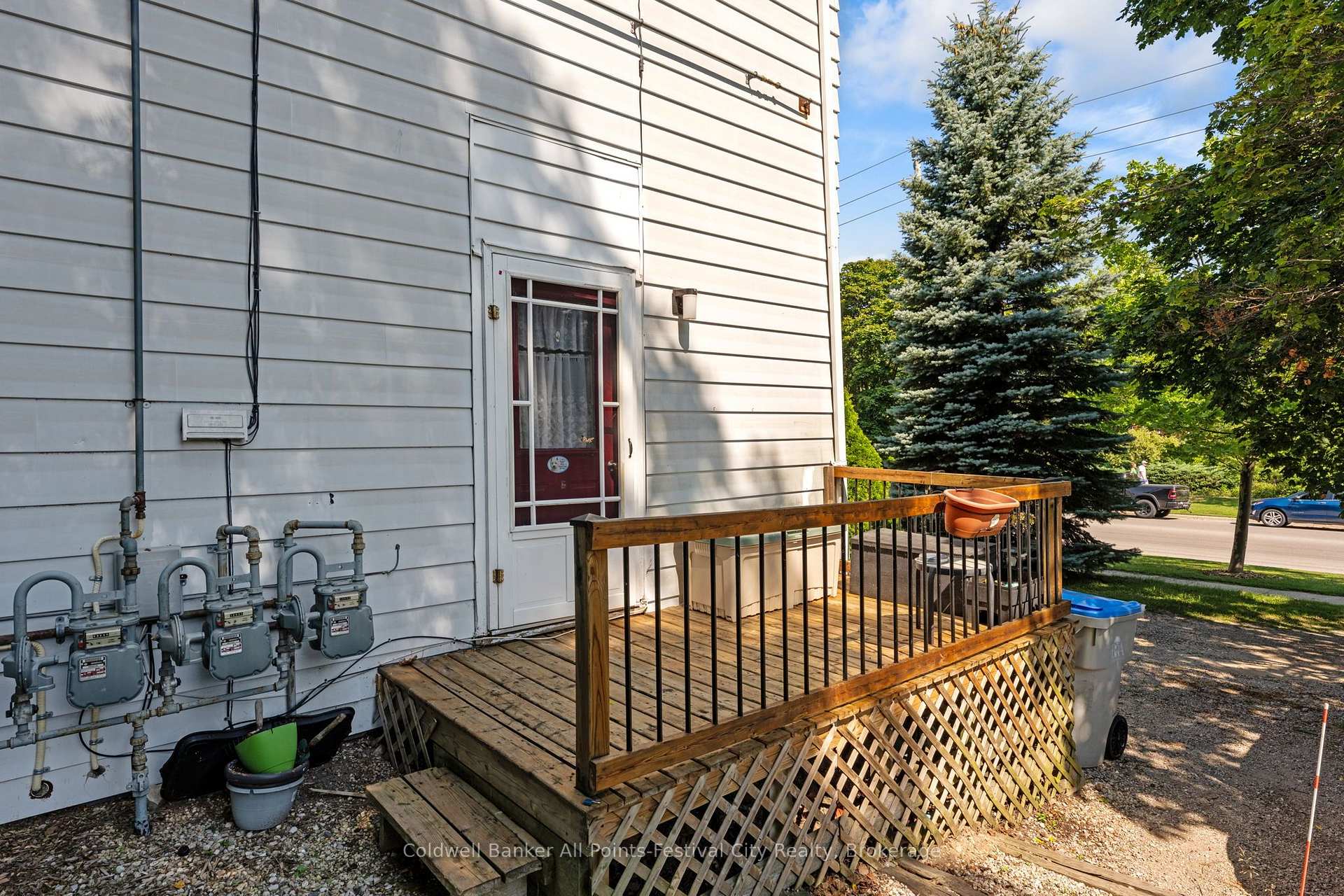 Photo 5 of 47 Elgin Avenue W, Goderich, Goderich (Town) — HOMEH