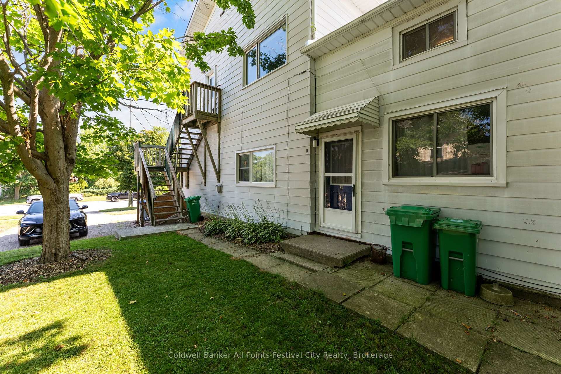 Photo 23 of 47 Elgin Avenue W, Goderich, Goderich (Town) — HOMEH