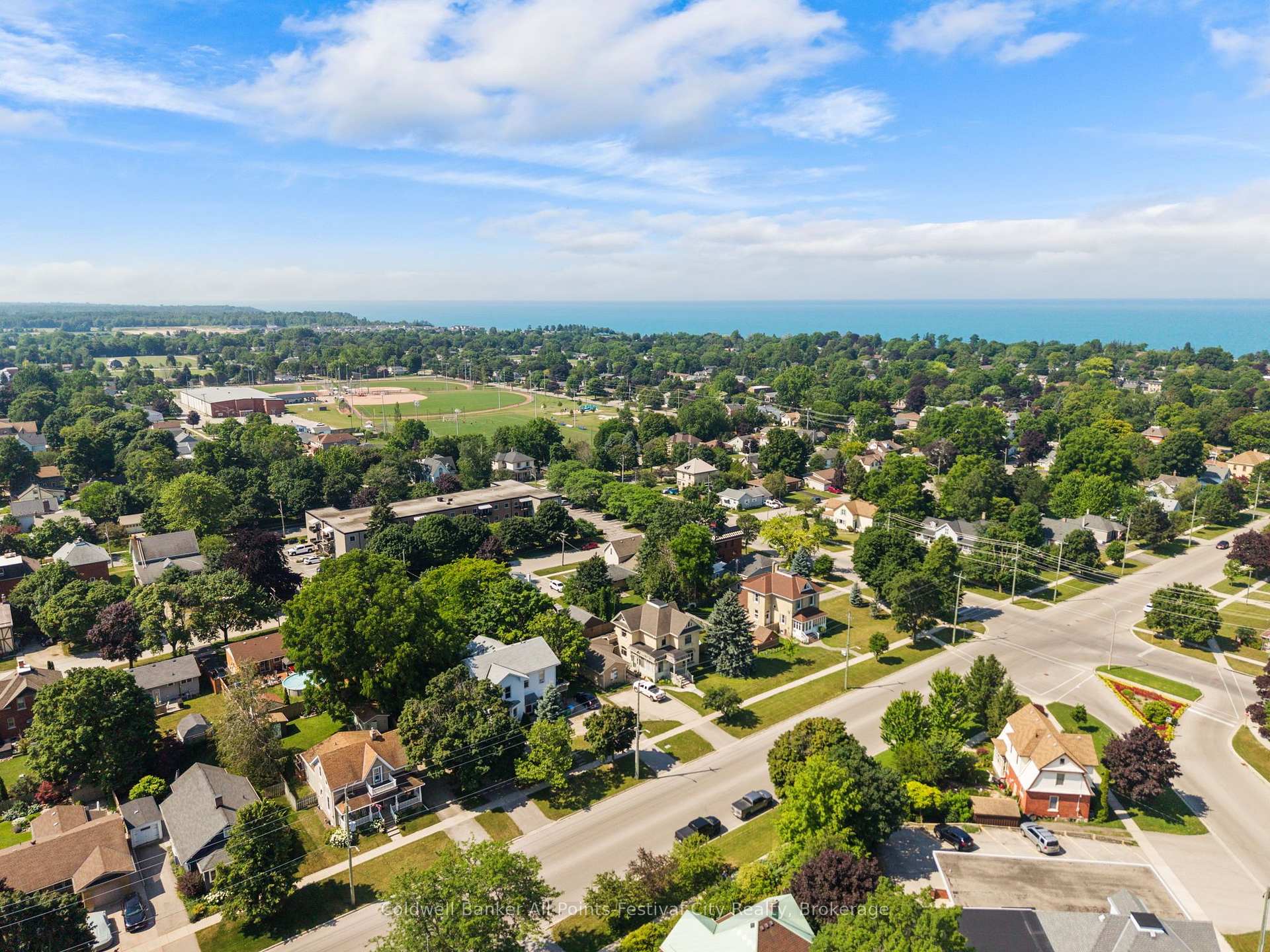 Photo 29 of 47 Elgin Avenue W, Goderich, Goderich (Town) — HOMEH
