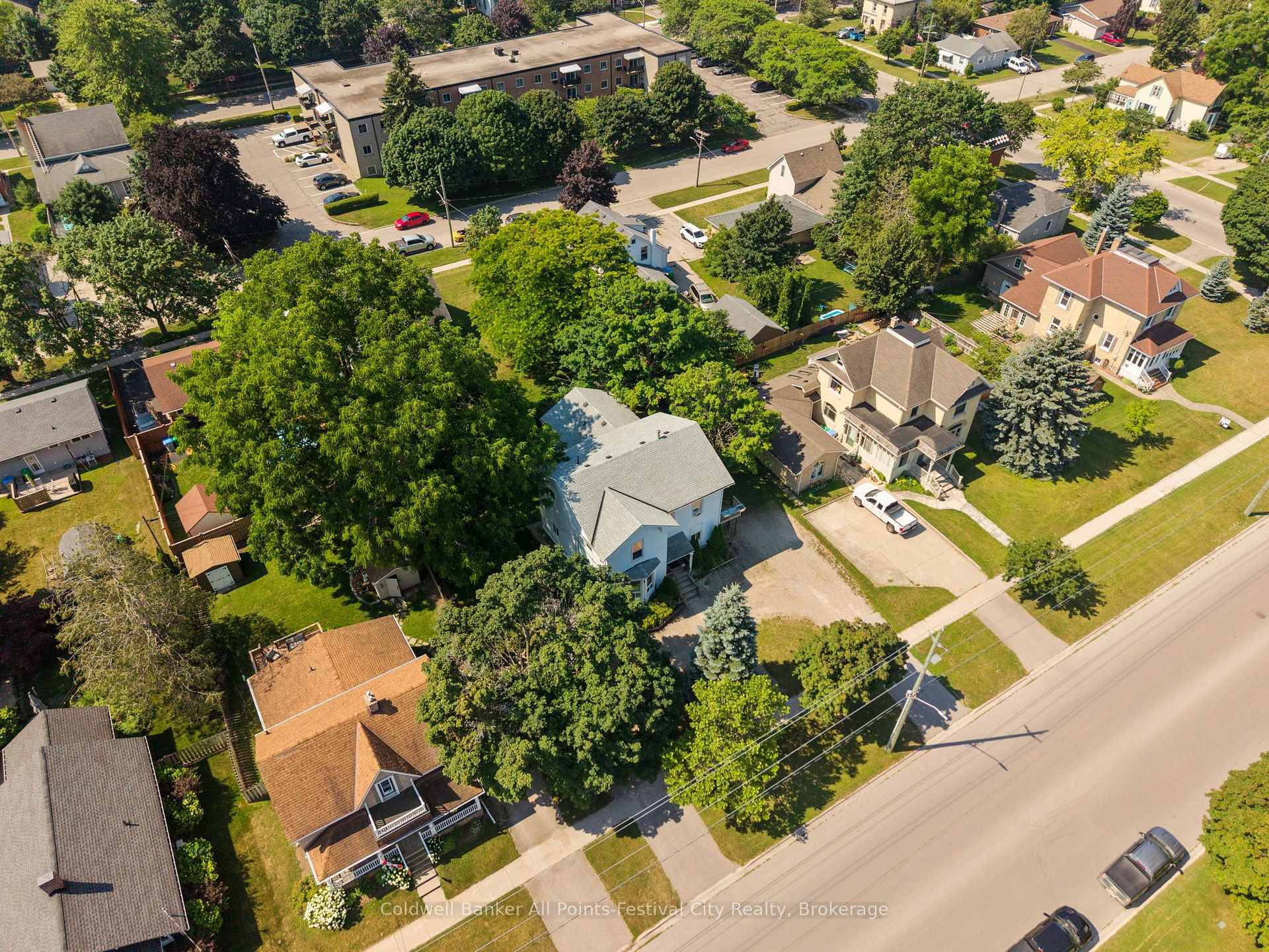 Photo 31 of 47 Elgin Avenue W, Goderich, Goderich (Town) — HOMEH