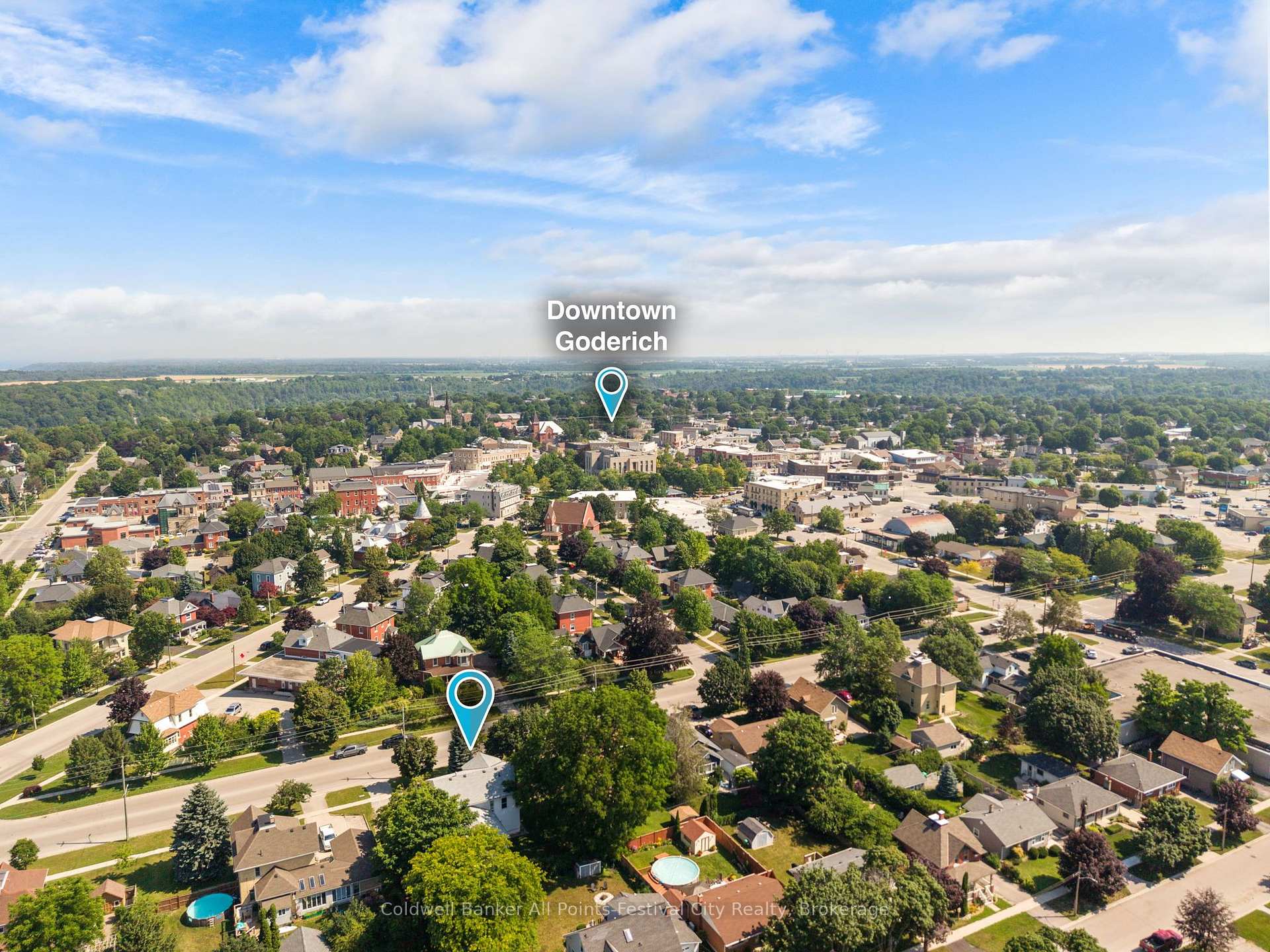 Photo 34 of 47 Elgin Avenue W, Goderich, Goderich (Town) — HOMEH