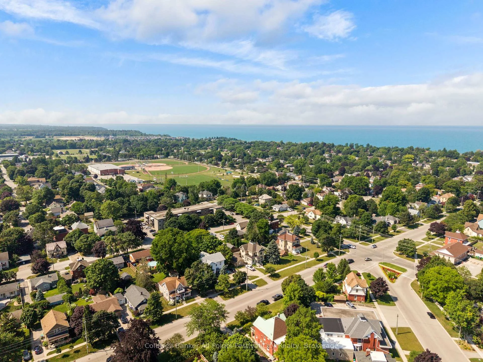 Photo 15 of 47 Elgin Avenue W, Goderich, Goderich (Town) — HOMEH