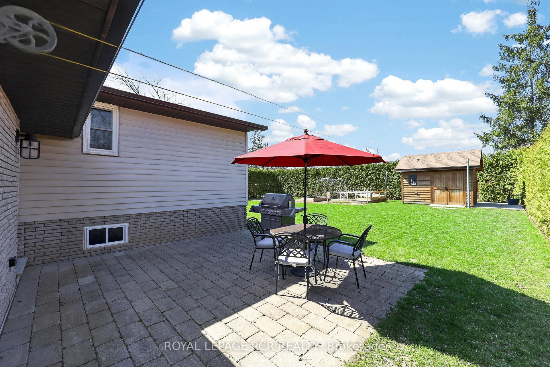 Photo 26 of 190 Parkview Road, Georgina, Keswick North — HOMEH