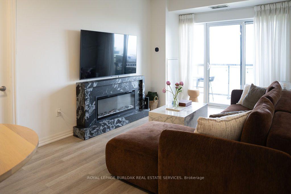 Photo 7 of Unit 610, 560 North Service Road, Grimsby, Grimsby Beach — HOMEH