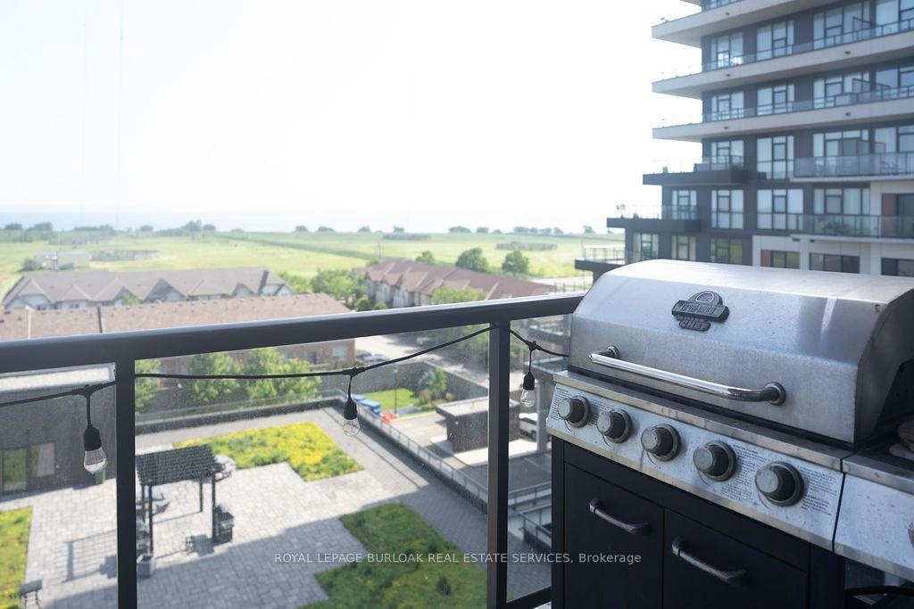 Photo 20 of Unit 610, 560 North Service Road, Grimsby, Grimsby Beach — HOMEH