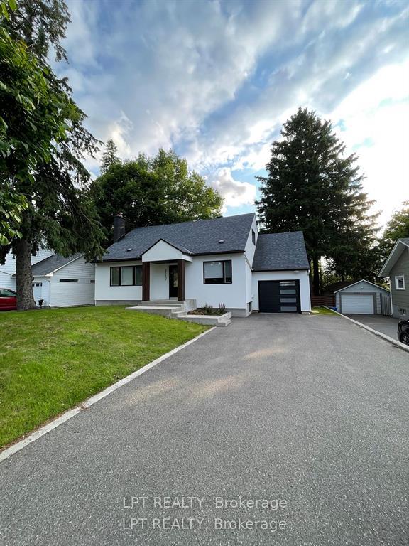 Photo 2 of 2112 Alta Vista Drive, Ottawa, Applewood Acres — HOMEH