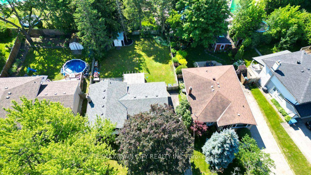 Photo 41 of 61 Windsor Street, Guelph, Riverside Park — HOMEH