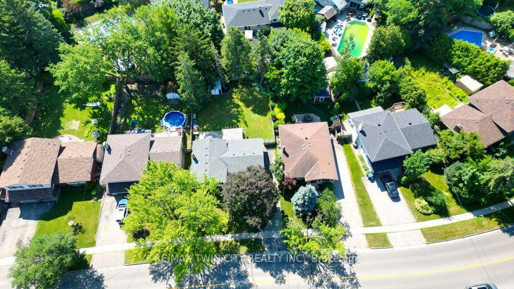 Photo 42 of 61 Windsor Street, Guelph, Riverside Park — HOMEH