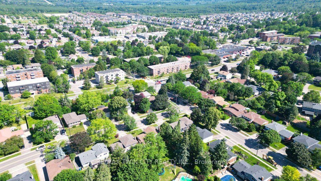 Photo 45 of 61 Windsor Street, Guelph, Riverside Park — HOMEH