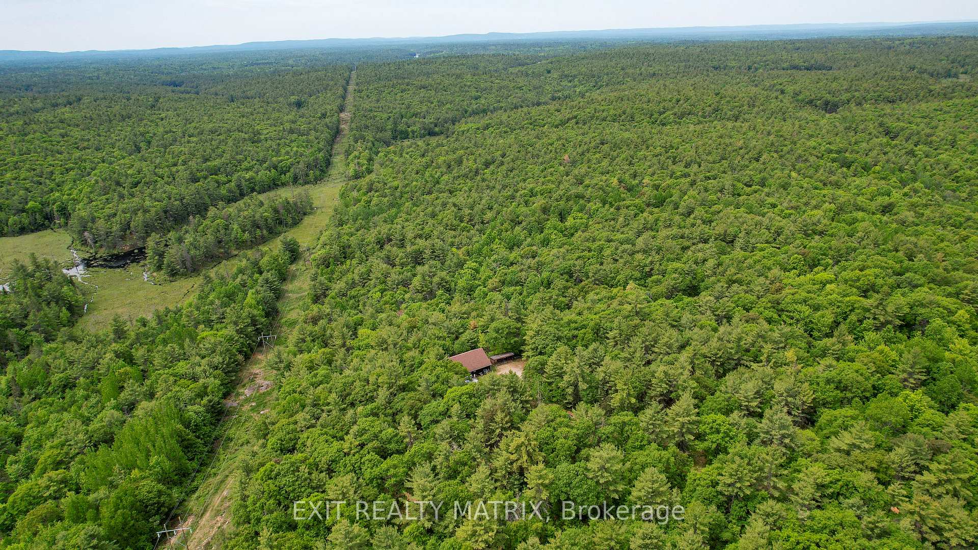 Photo 2 of PT LT 9 Concession 1, McNab/Braeside, Mcnab/Braeside Twps — HOMEH