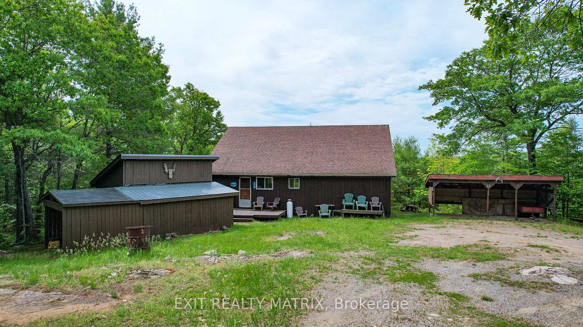 Photo 16 of PT LT 9 Concession 1, McNab/Braeside, Mcnab/Braeside Twps — HOMEH